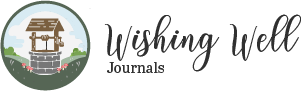 Wishing Well Journals Logo