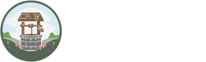 Wishing Well Journals Logo White